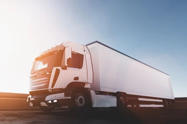 Ankara Hazro, Nakliye Firması